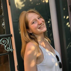 Meet your Posher, Zoé